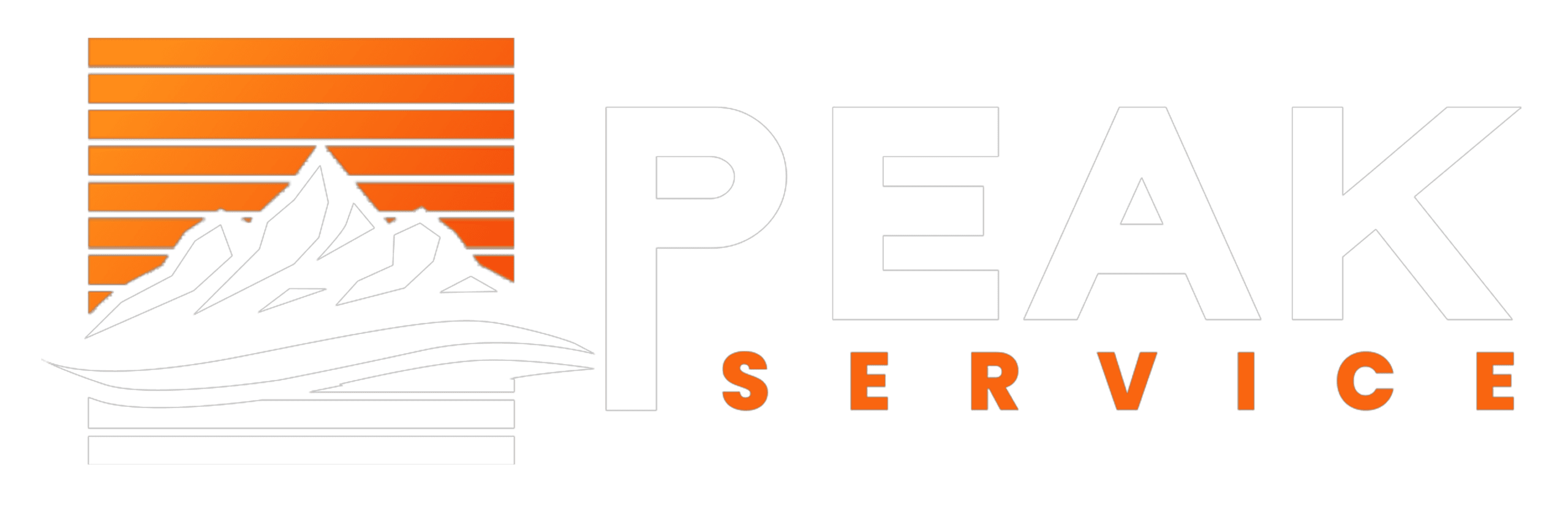 Contact Us - Peak Service